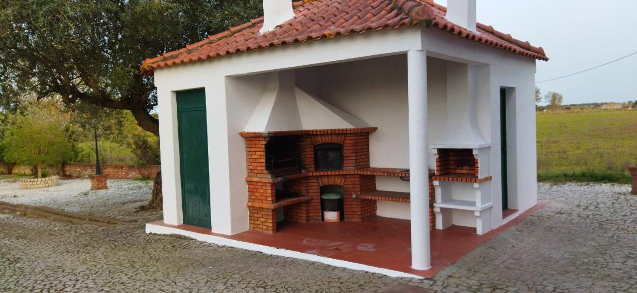 Quinta Da Abrunheira Διαμέρισμα Vimieiro  Εξωτερικό φωτογραφία