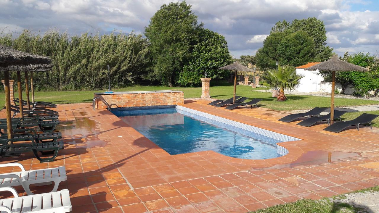 Quinta Da Abrunheira Διαμέρισμα Vimieiro  Εξωτερικό φωτογραφία