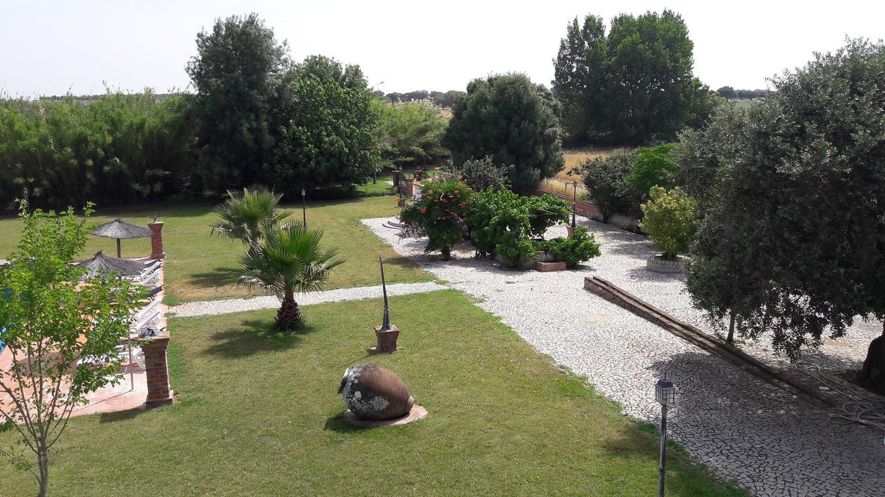 Quinta Da Abrunheira Διαμέρισμα Vimieiro  Εξωτερικό φωτογραφία