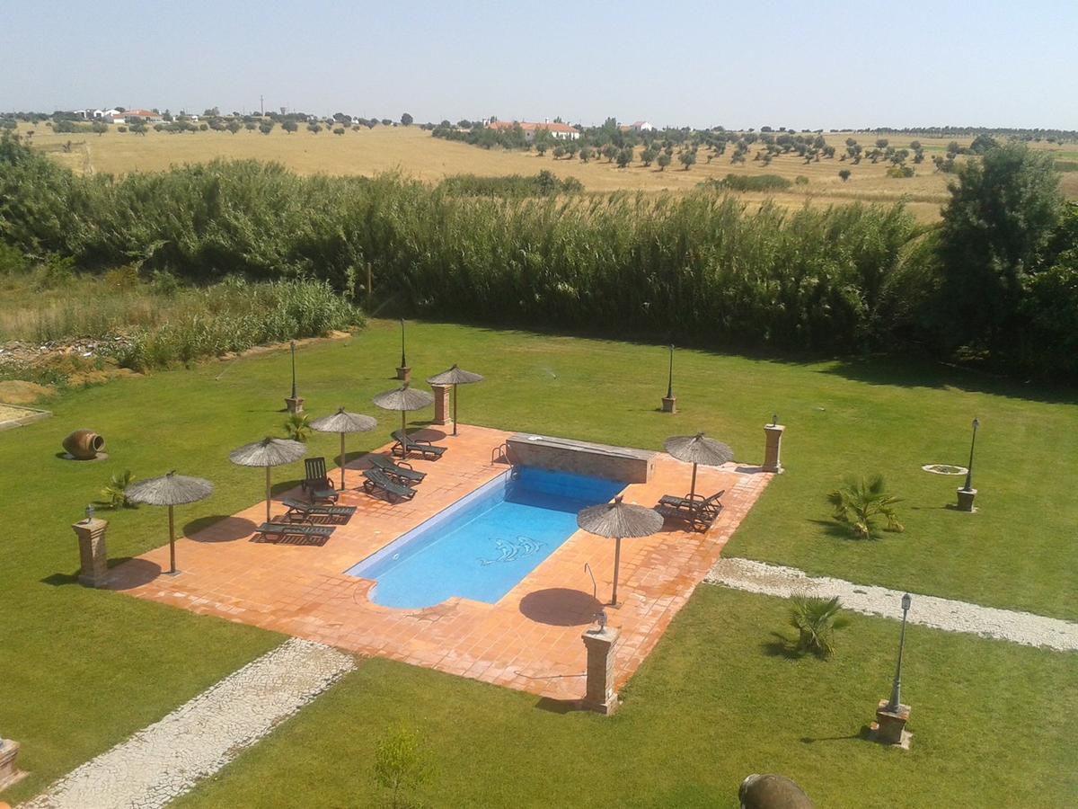 Quinta Da Abrunheira Διαμέρισμα Vimieiro  Εξωτερικό φωτογραφία