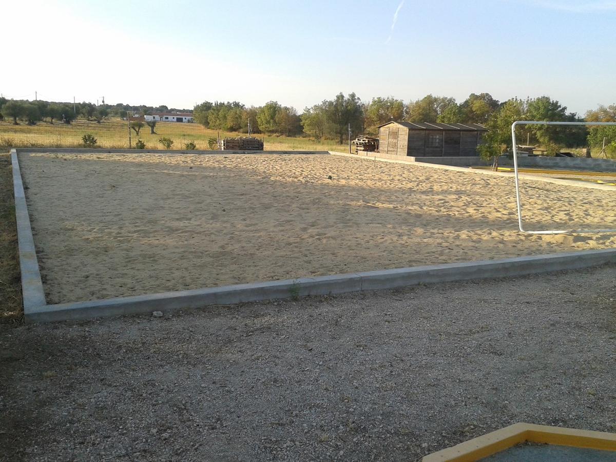 Quinta Da Abrunheira Διαμέρισμα Vimieiro  Εξωτερικό φωτογραφία