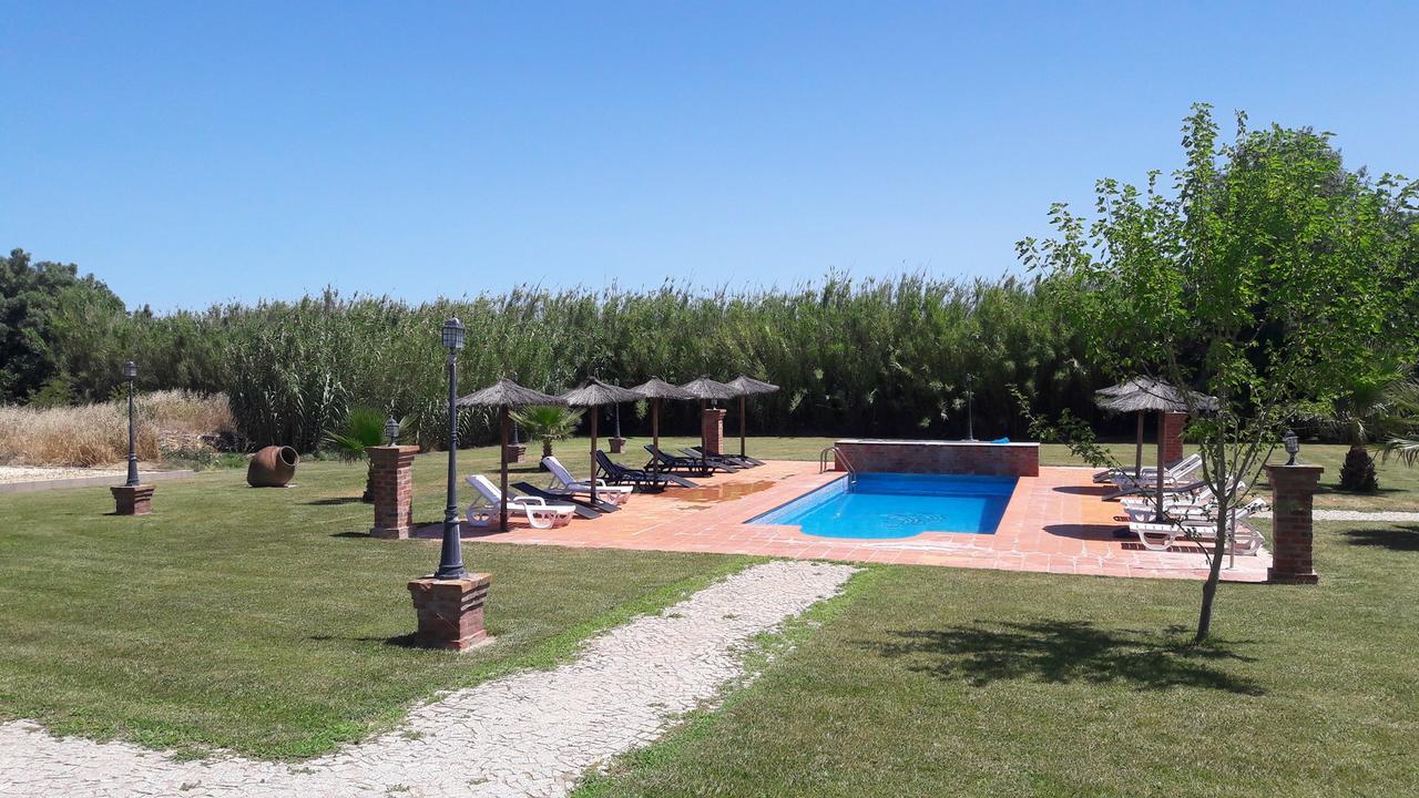 Quinta Da Abrunheira Διαμέρισμα Vimieiro  Εξωτερικό φωτογραφία