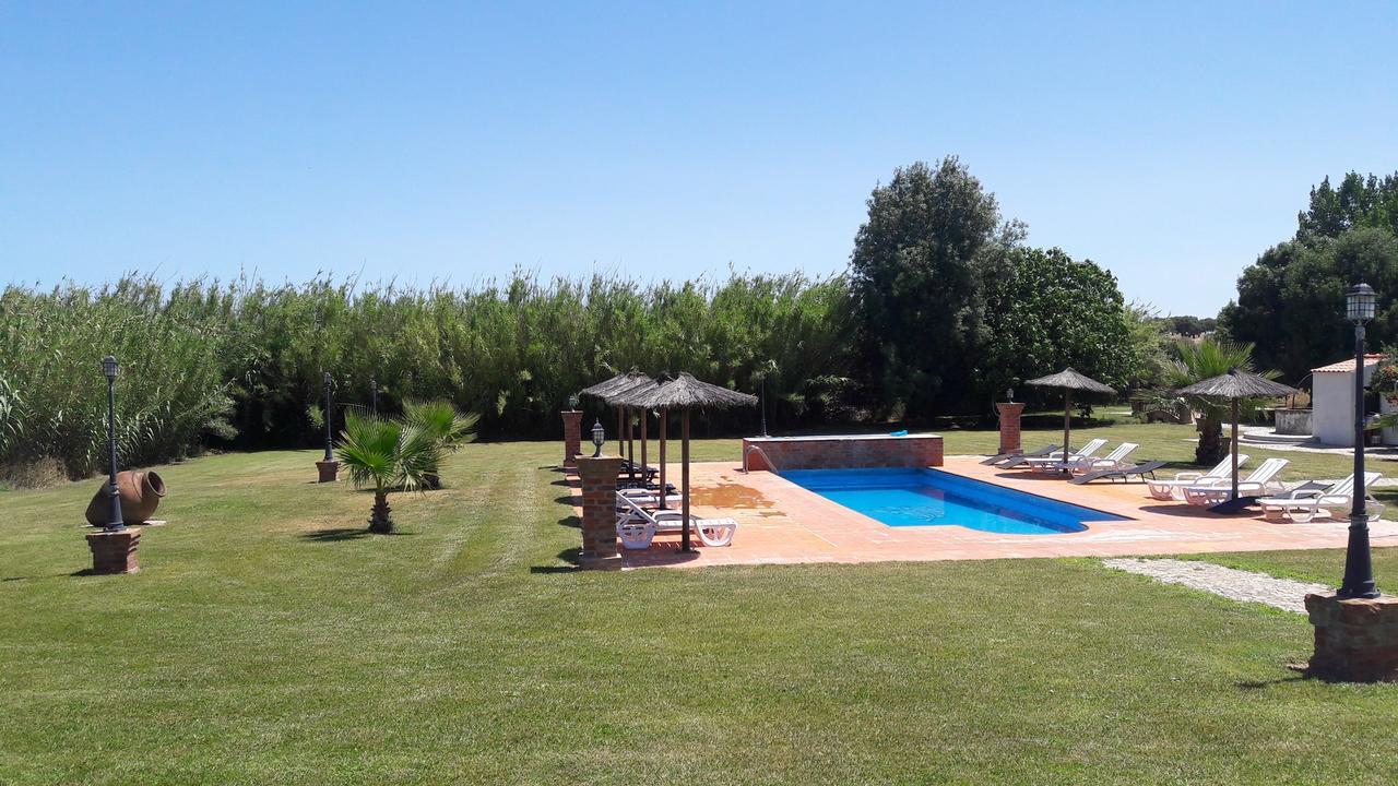 Quinta Da Abrunheira Διαμέρισμα Vimieiro  Εξωτερικό φωτογραφία