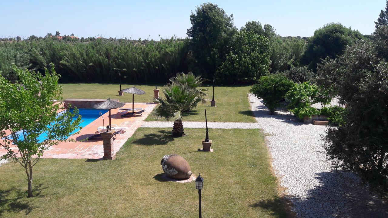 Quinta Da Abrunheira Διαμέρισμα Vimieiro  Εξωτερικό φωτογραφία
