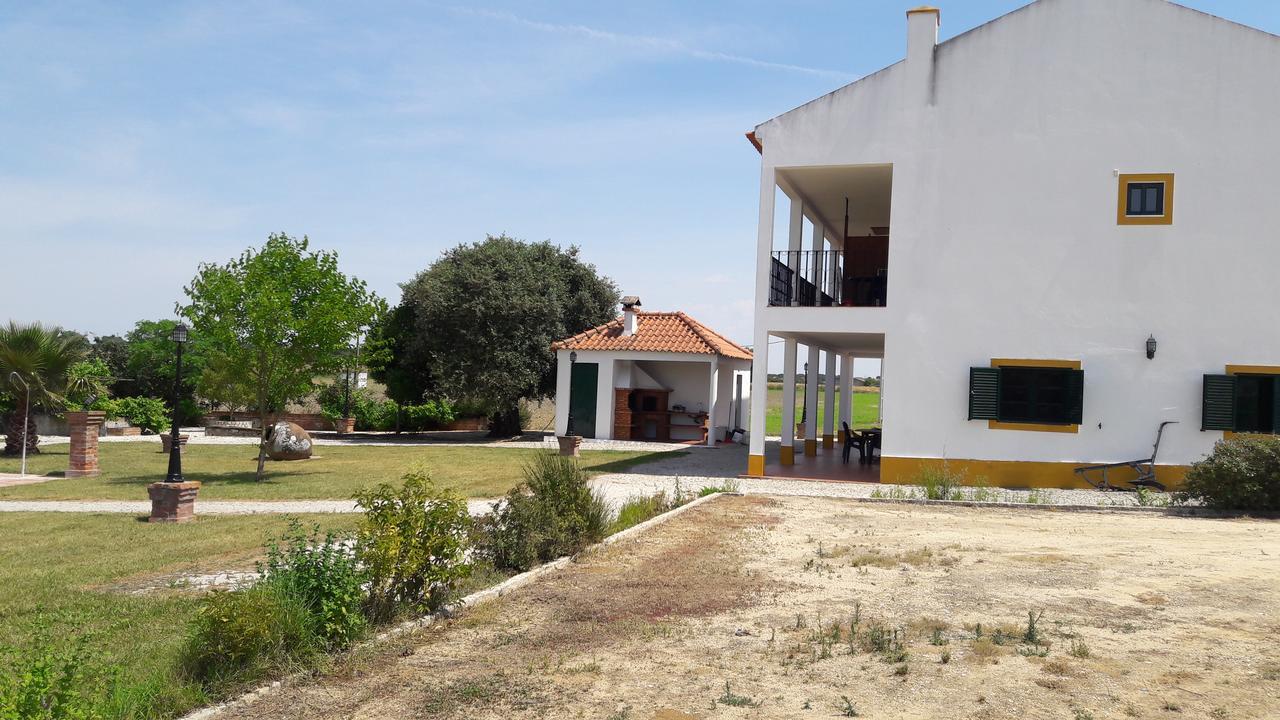 Quinta Da Abrunheira Διαμέρισμα Vimieiro  Εξωτερικό φωτογραφία