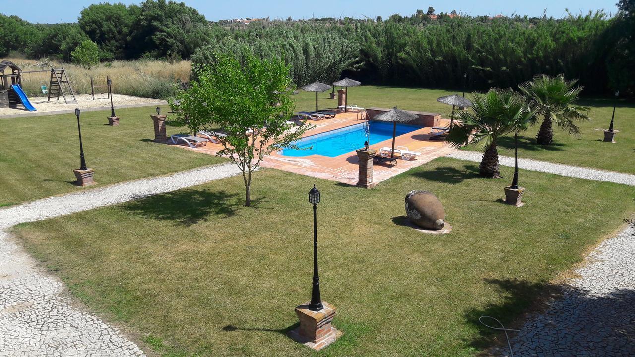 Quinta Da Abrunheira Διαμέρισμα Vimieiro  Εξωτερικό φωτογραφία