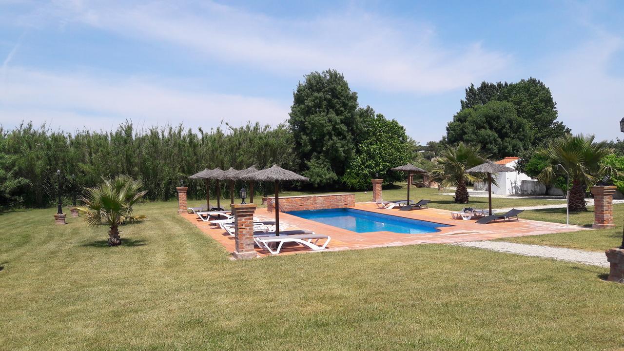 Quinta Da Abrunheira Διαμέρισμα Vimieiro  Εξωτερικό φωτογραφία