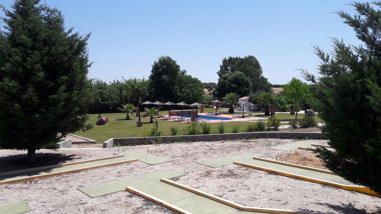 Quinta Da Abrunheira Διαμέρισμα Vimieiro  Εξωτερικό φωτογραφία