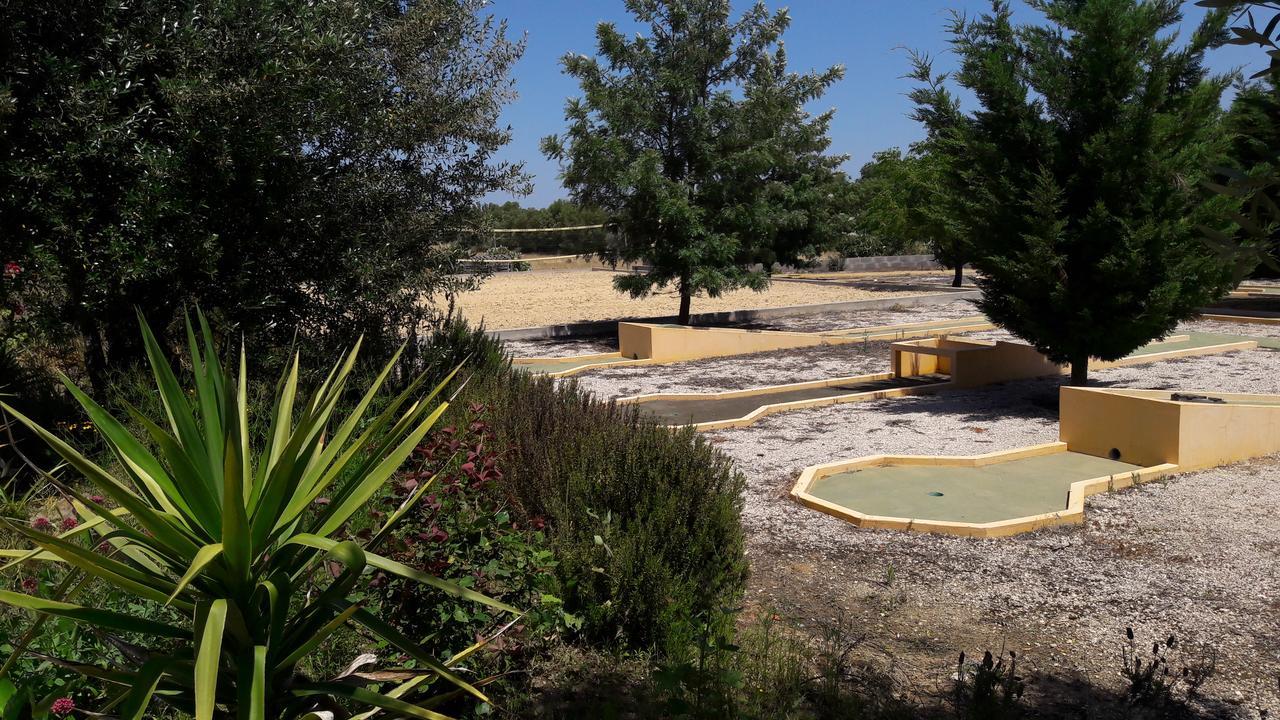 Quinta Da Abrunheira Διαμέρισμα Vimieiro  Εξωτερικό φωτογραφία