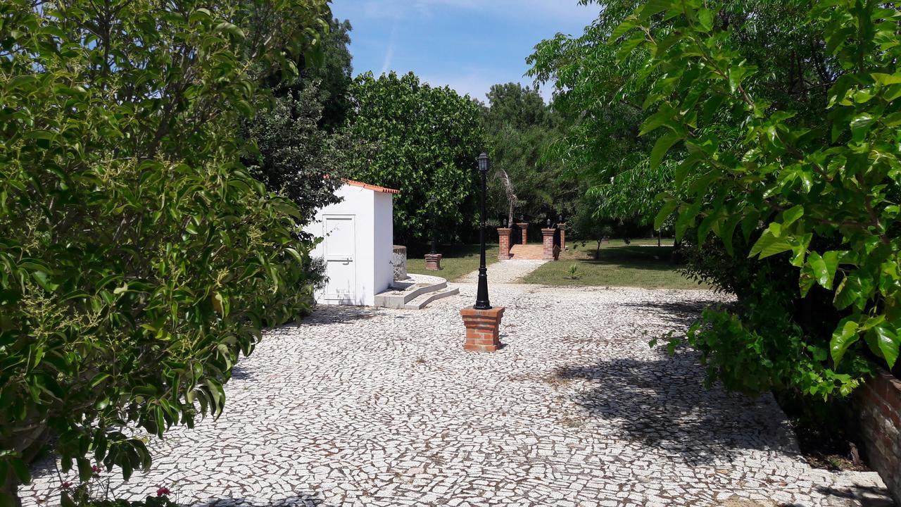 Quinta Da Abrunheira Διαμέρισμα Vimieiro  Εξωτερικό φωτογραφία