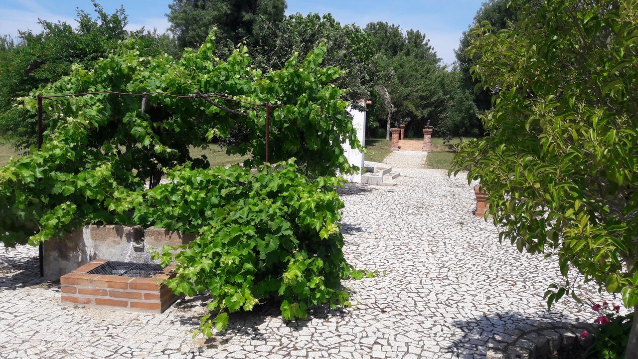 Quinta Da Abrunheira Διαμέρισμα Vimieiro  Εξωτερικό φωτογραφία