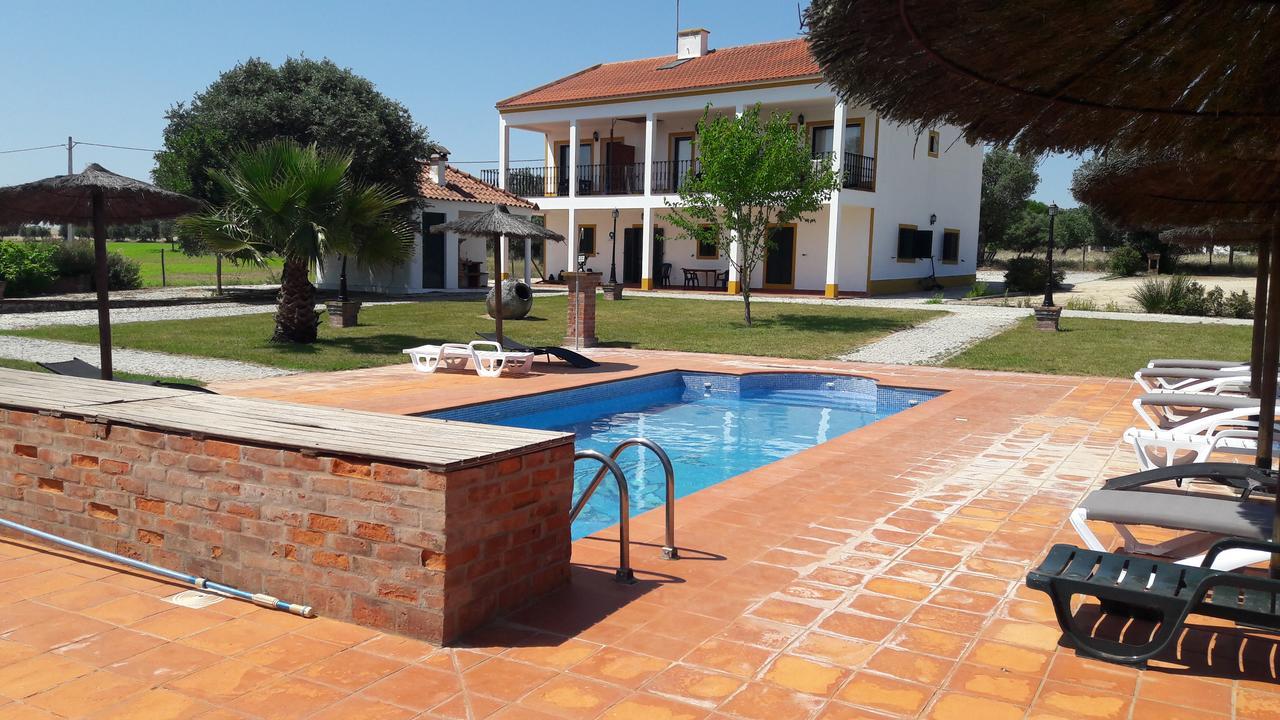 Quinta Da Abrunheira Διαμέρισμα Vimieiro  Εξωτερικό φωτογραφία