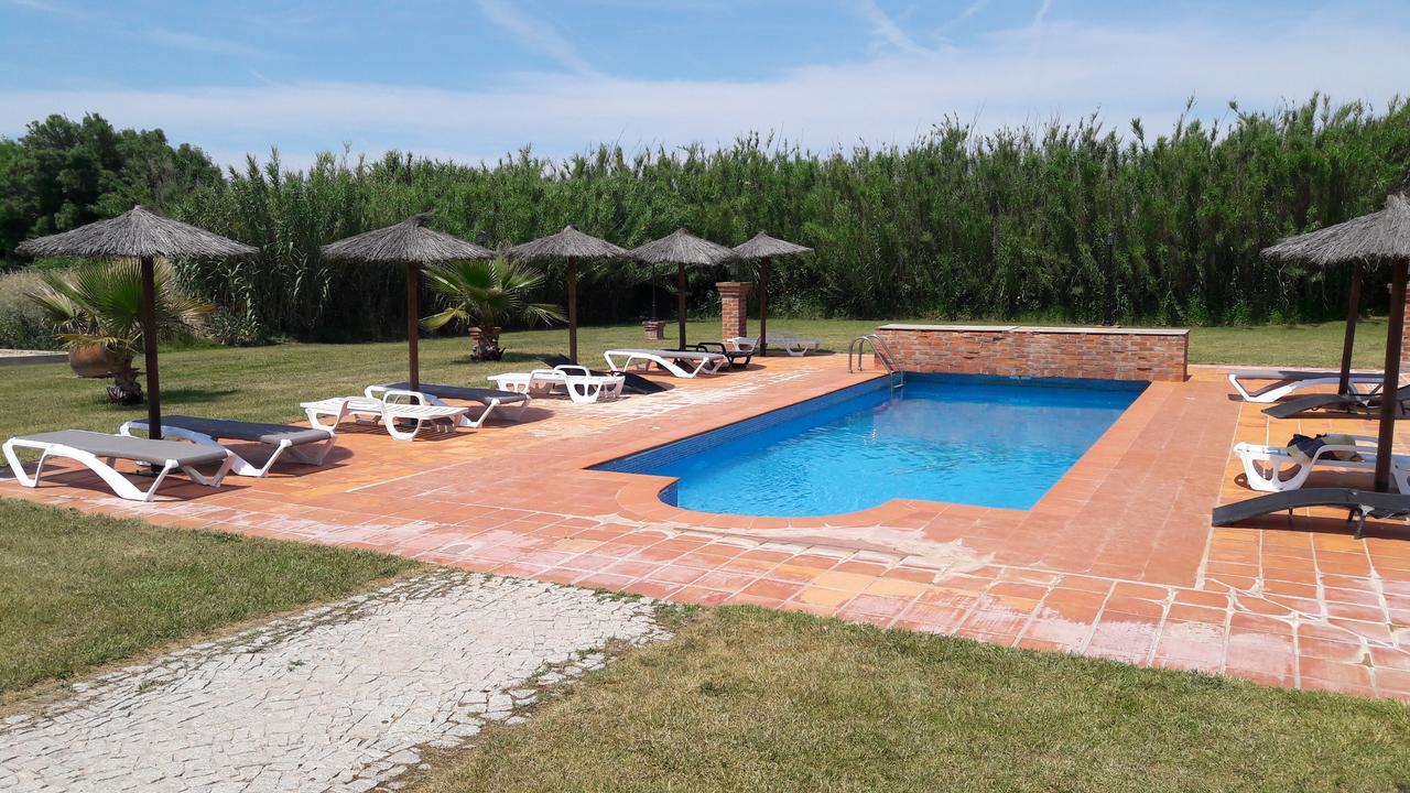 Quinta Da Abrunheira Διαμέρισμα Vimieiro  Εξωτερικό φωτογραφία