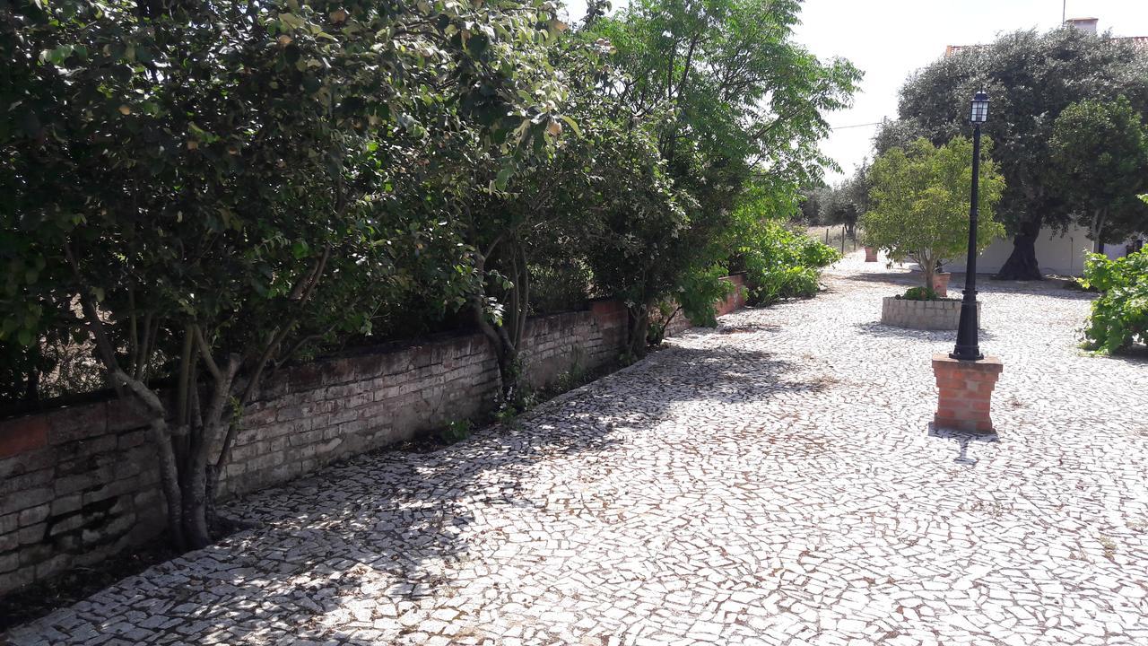 Quinta Da Abrunheira Διαμέρισμα Vimieiro  Εξωτερικό φωτογραφία
