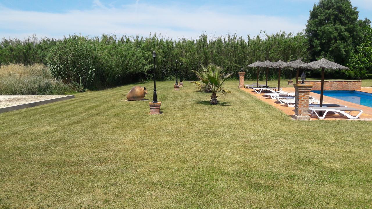 Quinta Da Abrunheira Διαμέρισμα Vimieiro  Εξωτερικό φωτογραφία