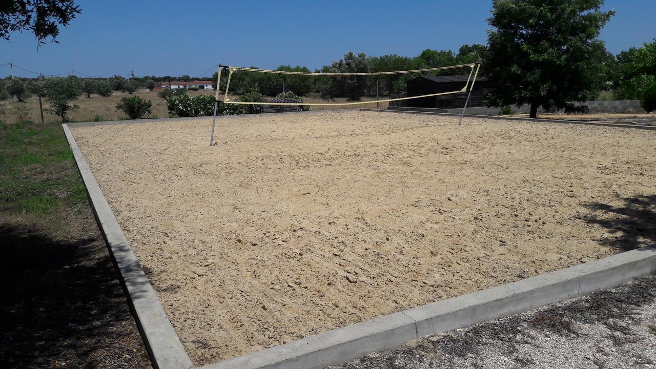 Quinta Da Abrunheira Διαμέρισμα Vimieiro  Εξωτερικό φωτογραφία