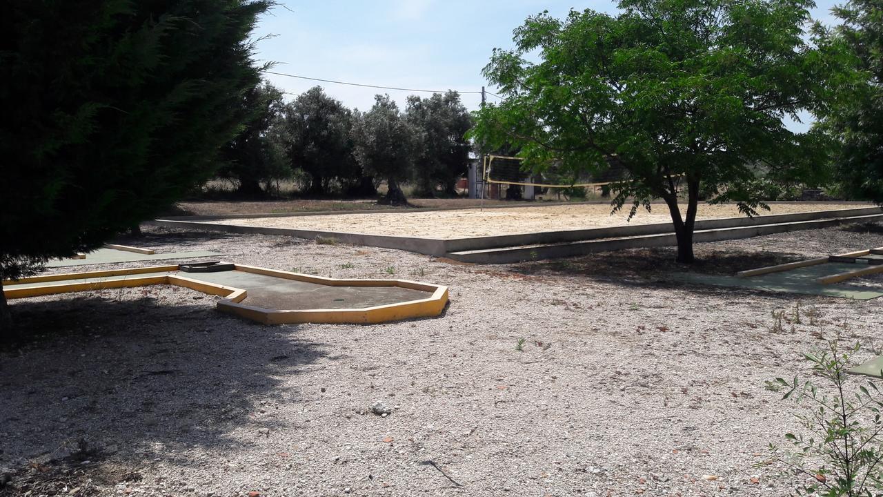 Quinta Da Abrunheira Διαμέρισμα Vimieiro  Εξωτερικό φωτογραφία