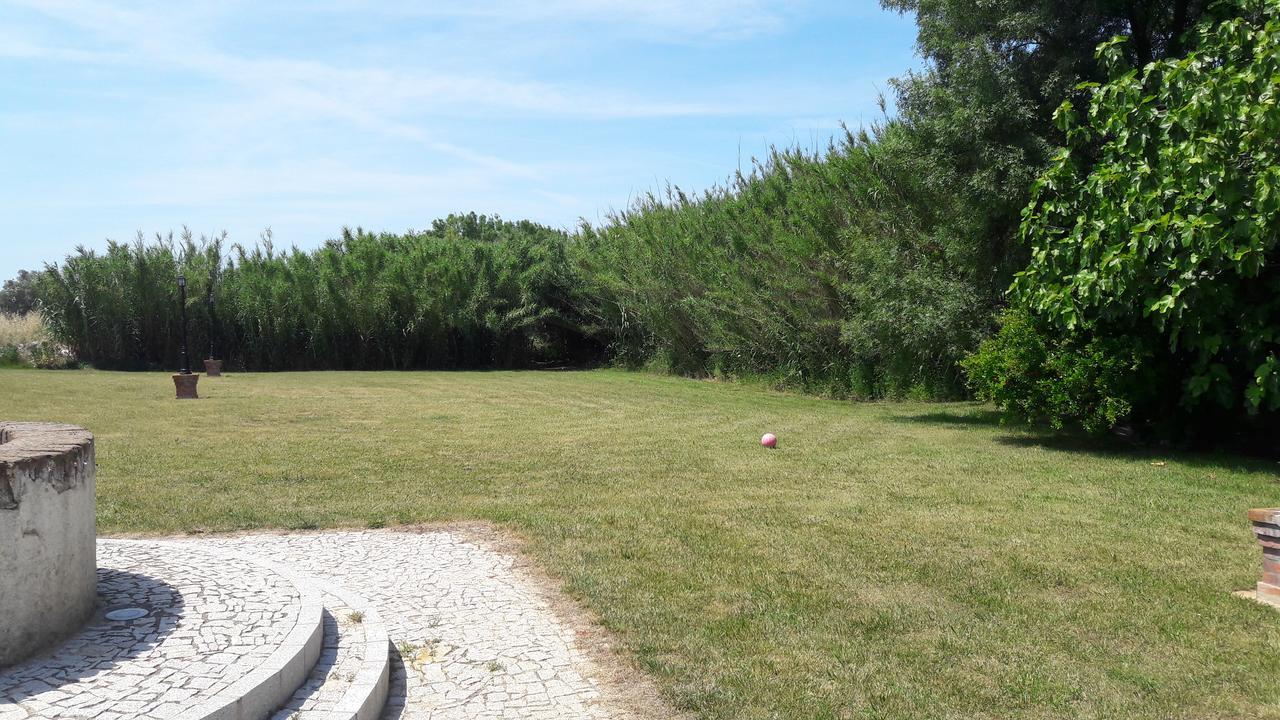 Quinta Da Abrunheira Διαμέρισμα Vimieiro  Εξωτερικό φωτογραφία